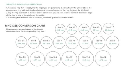 brilliant earth ring sizer|free ring sizer size chart.